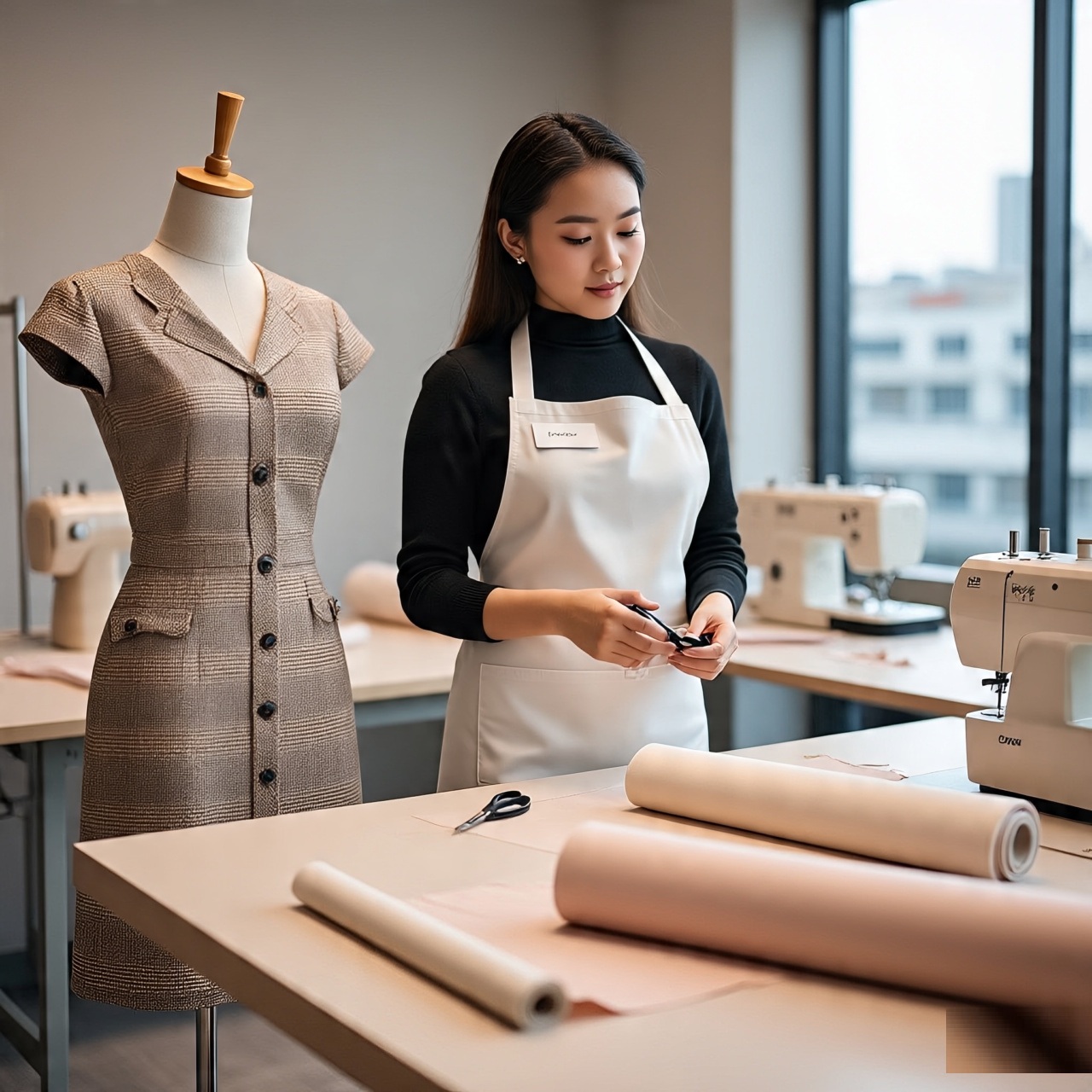Fashion Course
