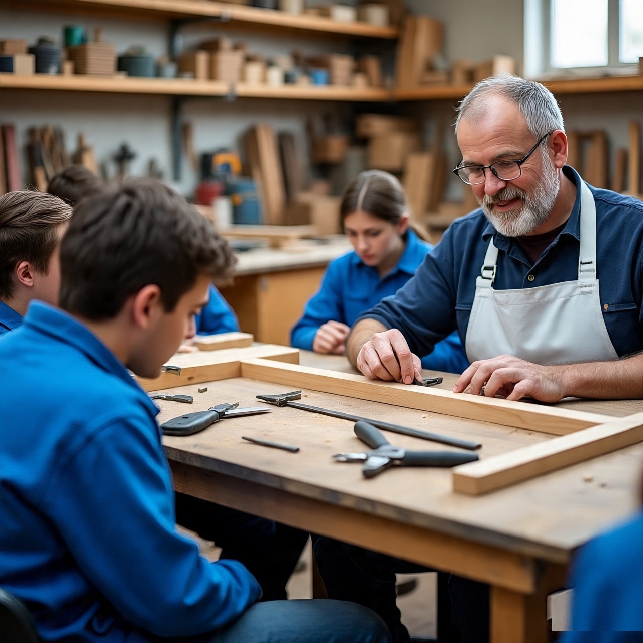Vocational