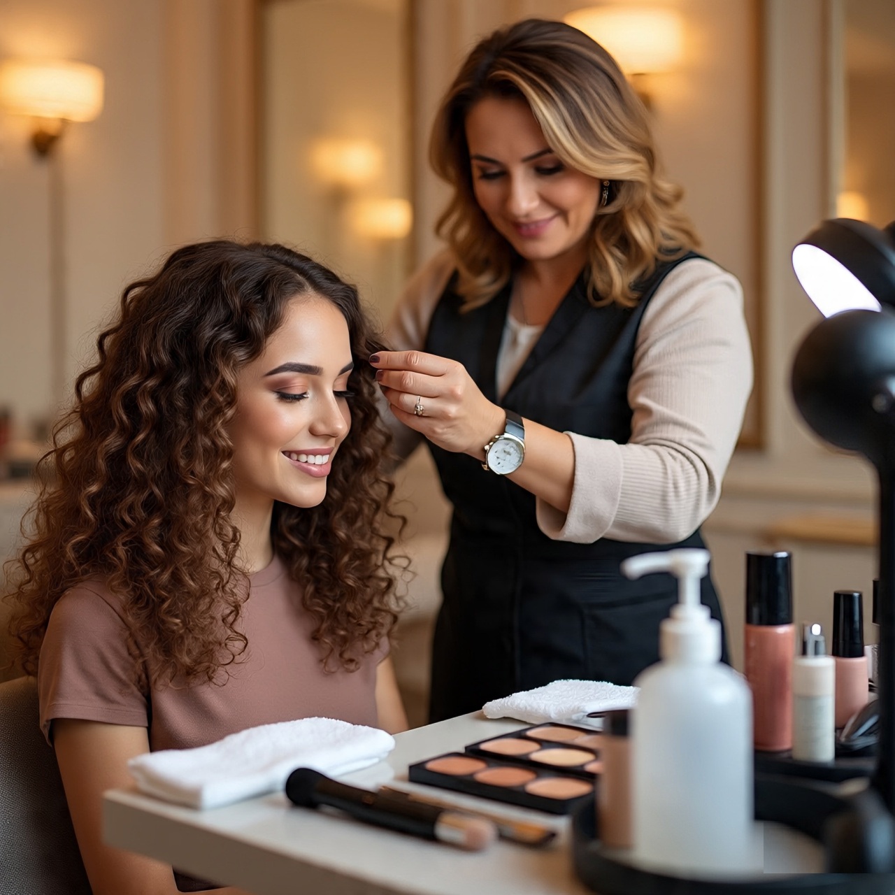 Beauty Course