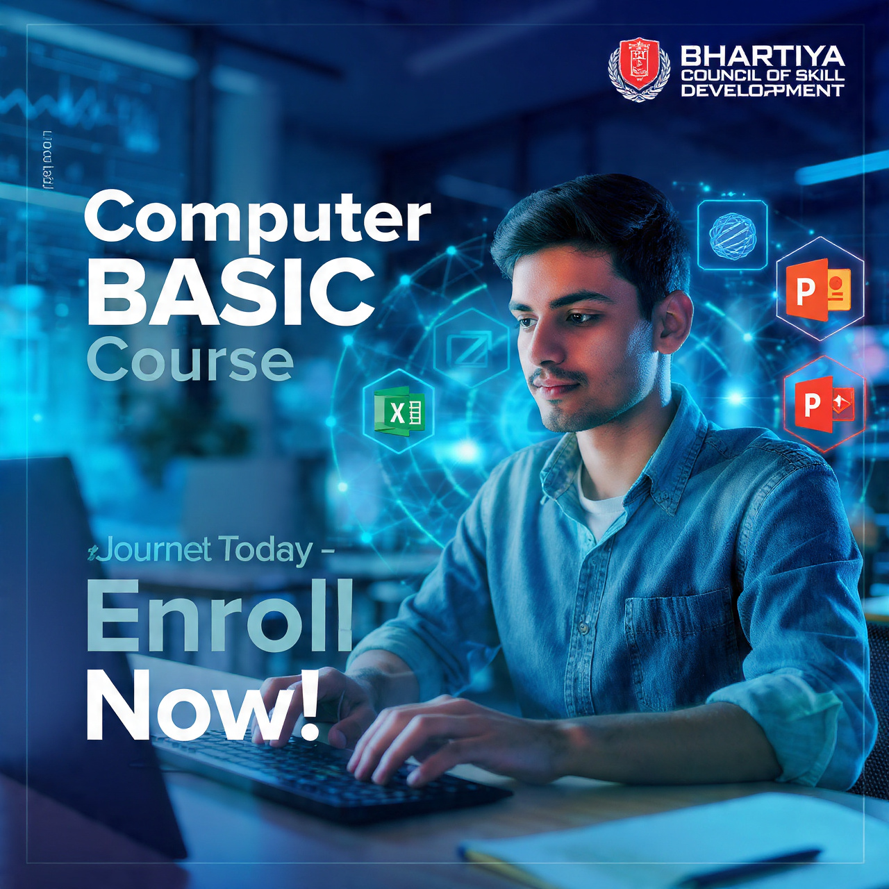 Computer Basic Course
